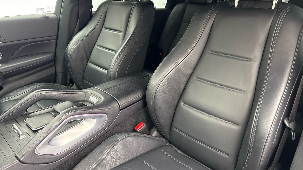Used Mercedes-Benz GLE-Class 2022 for sale - 76119519: Photo 7