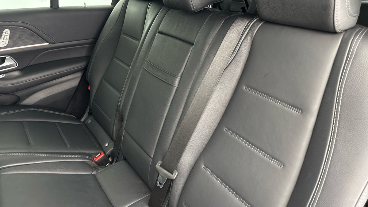 Used Mercedes-Benz GLE-Class 2022 for sale - 76119519: Photo 8