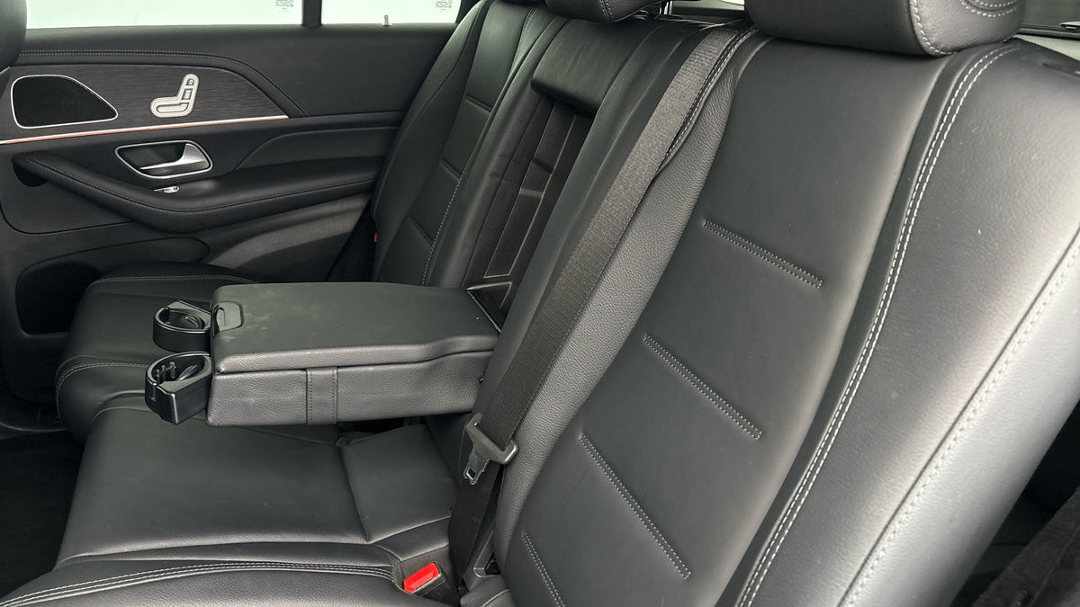 Used Mercedes-Benz GLE-Class 2022 for sale - 76119519: Photo 9