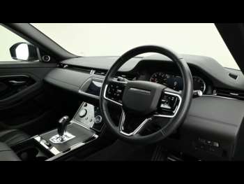 Used Land Rover Range Rover Evoque 2022 for sale - 74885462: Photo