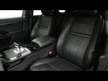 Used Land Rover Range Rover Evoque 2022 for sale - 74885462: Photo