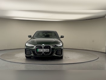 Used BMW i4 2022 for sale - 77277074: Photo