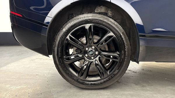 Used Land Rover Range Rover Velar 2021 for sale - 76040276: Photo 10