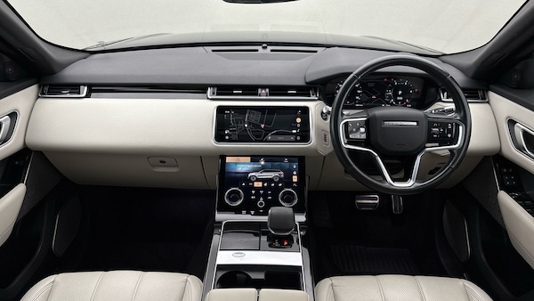 Used Land Rover Range Rover Velar 2021 for sale - 76040276: Photo 12