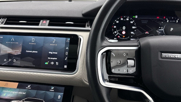 Used Land Rover Range Rover Velar 2021 for sale - 76040276: Photo 13