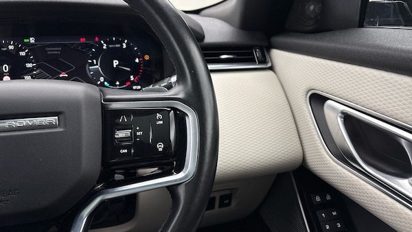 Used Land Rover Range Rover Velar 2021 for sale - 76040276: Photo 14