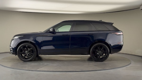 Used Land Rover Range Rover Velar 2021 for sale - 76040276: Photo 15