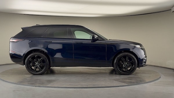 Used Land Rover Range Rover Velar 2021 for sale - 76040276: Photo 16