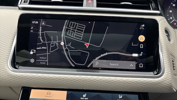 Used Land Rover Range Rover Velar 2021 for sale - 76040276: Photo 17