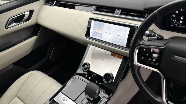 Used Land Rover Range Rover Velar 2021 for sale - 76040276: Photo 18