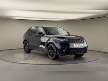 Used Land Rover Range Rover Velar 2021 for sale - 76040276: Photo