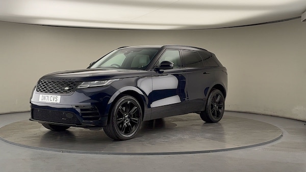 Used Land Rover Range Rover Velar 2021 for sale - 76040276: Photo 20