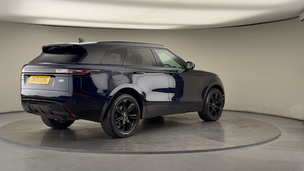 Used Land Rover Range Rover Velar 2021 for sale - 76040276: Photo 21