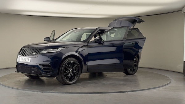 Used Land Rover Range Rover Velar 2021 for sale - 76040276: Photo 22