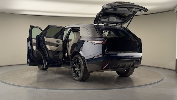 Used Land Rover Range Rover Velar 2021 for sale - 76040276: Photo 23