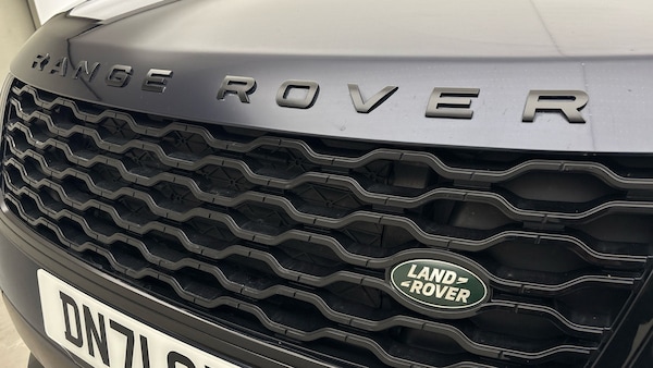 Used Land Rover Range Rover Velar 2021 for sale - 76040276: Photo 24