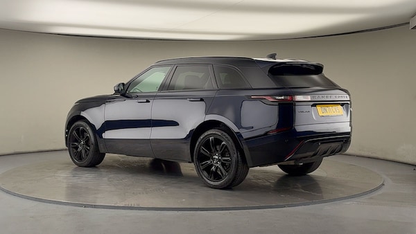 Used Land Rover Range Rover Velar 2021 for sale - 76040276: Photo 25