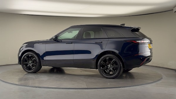 Used Land Rover Range Rover Velar 2021 for sale - 76040276: Photo 26