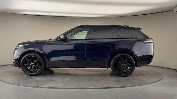 Used Land Rover Range Rover Velar 2021 for sale - 76040276: Photo 27