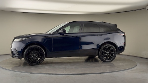 Used Land Rover Range Rover Velar 2021 for sale - 76040276: Photo 28