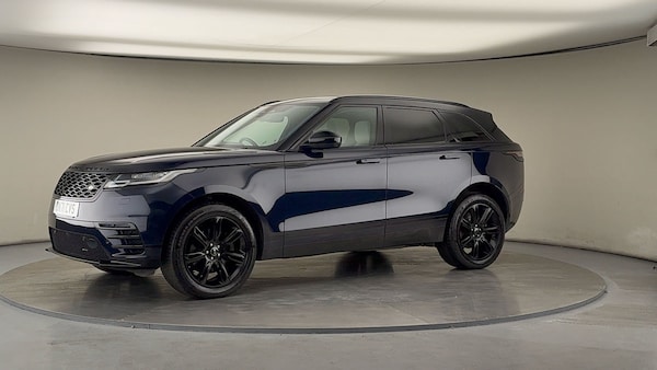Used Land Rover Range Rover Velar 2021 for sale - 76040276: Photo 29