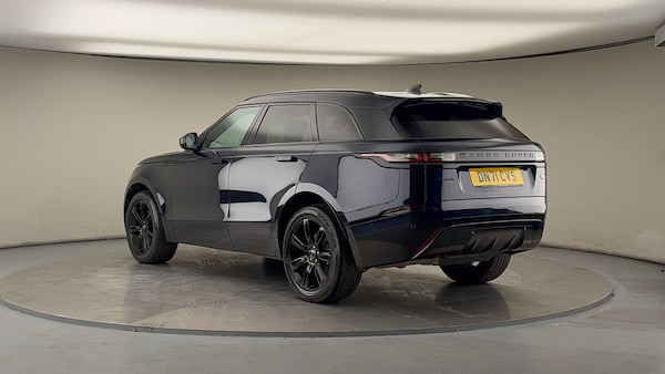 Used Land Rover Range Rover Velar 2021 for sale - 76040276: Photo 2