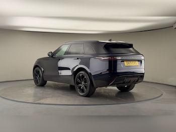Used Land Rover Range Rover Velar 2021 for sale - 76040276: Photo