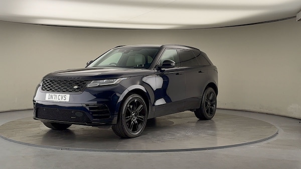Used Land Rover Range Rover Velar 2021 for sale - 76040276: Photo 30