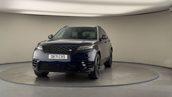 Used Land Rover Range Rover Velar 2021 for sale - 76040276: Photo 31