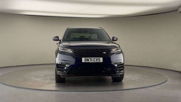 Used Land Rover Range Rover Velar 2021 for sale - 76040276: Photo 32