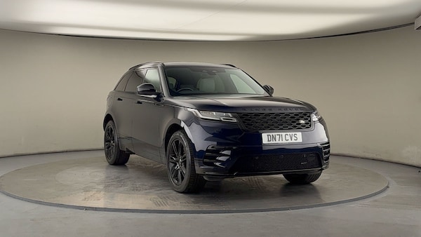 Used Land Rover Range Rover Velar 2021 for sale - 76040276: Photo 33