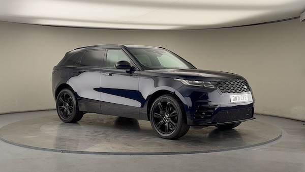 Used Land Rover Range Rover Velar 2021 for sale - 76040276: Photo 34