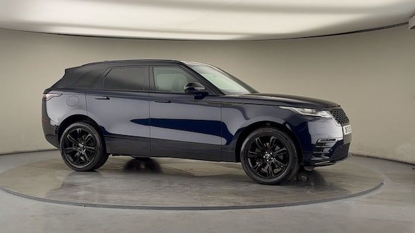 Used Land Rover Range Rover Velar 2021 for sale - 76040276: Photo 35