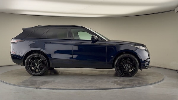 Used Land Rover Range Rover Velar 2021 for sale - 76040276: Photo 36