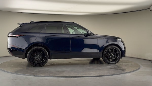 Used Land Rover Range Rover Velar 2021 for sale - 76040276: Photo 37