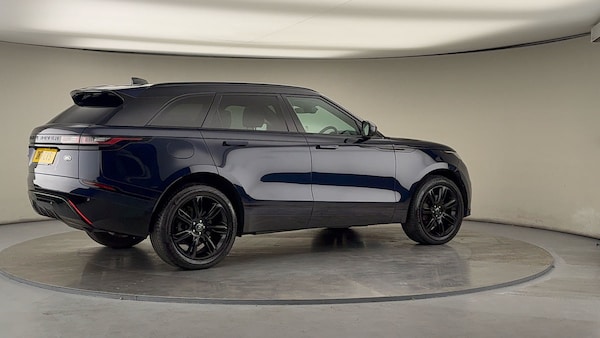 Used Land Rover Range Rover Velar 2021 for sale - 76040276: Photo 38