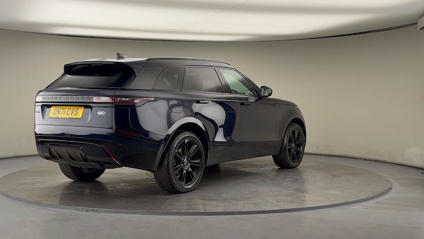 Used Land Rover Range Rover Velar 2021 for sale - 76040276: Photo 39