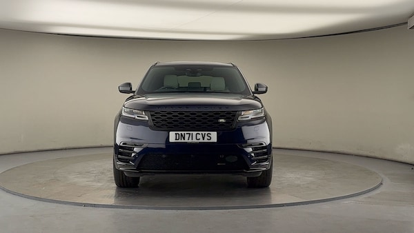 Used Land Rover Range Rover Velar 2021 for sale - 76040276: Photo 3