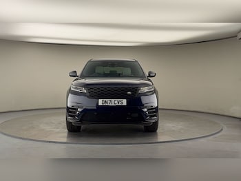 Used Land Rover Range Rover Velar 2021 for sale - 76040276: Photo