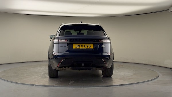 Used Land Rover Range Rover Velar 2021 for sale - 76040276: Photo 41