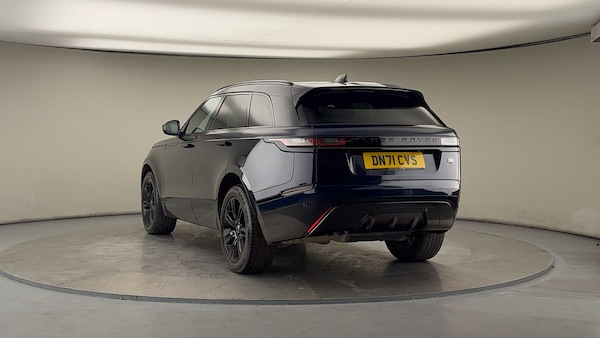 Used Land Rover Range Rover Velar 2021 for sale - 76040276: Photo 42
