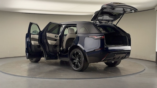 Used Land Rover Range Rover Velar 2021 for sale - 76040276: Photo 43
