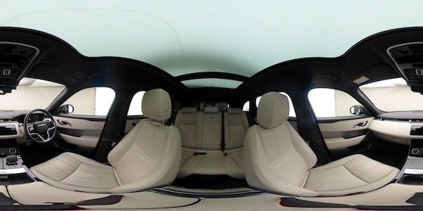 Used Land Rover Range Rover Velar 2021 for sale - 76040276: Photo 44