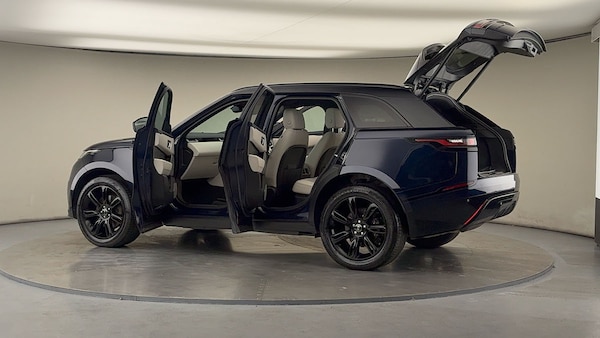 Used Land Rover Range Rover Velar 2021 for sale - 76040276: Photo 45