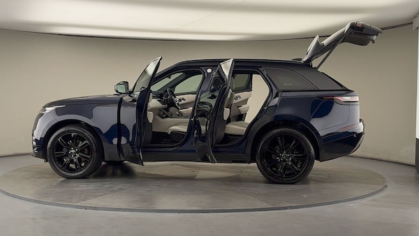 Used Land Rover Range Rover Velar 2021 for sale - 76040276: Photo 46