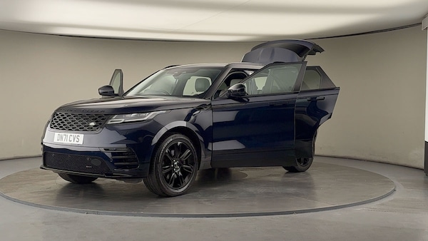 Used Land Rover Range Rover Velar 2021 for sale - 76040276: Photo 49
