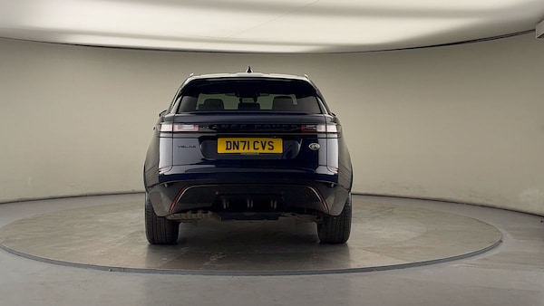 Used Land Rover Range Rover Velar 2021 for sale - 76040276: Photo 4