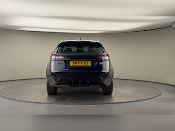 Used Land Rover Range Rover Velar 2021 for sale - 76040276: Photo