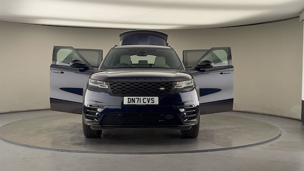 Used Land Rover Range Rover Velar 2021 for sale - 76040276: Photo 51