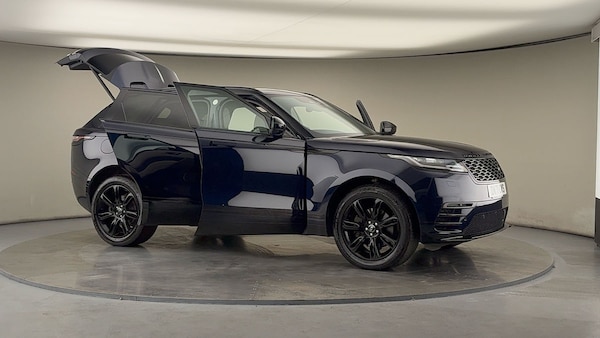 Used Land Rover Range Rover Velar 2021 for sale - 76040276: Photo 54